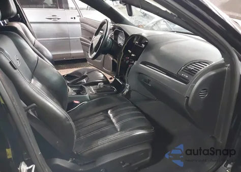 2021 Chrysler 300 300S from USA, damaged, VIN 2C3CCABG0MH554276